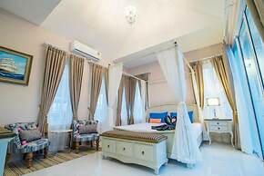 Baan Hua Hin Suk Jung