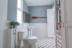 Baan Hua Hin Suk Jung