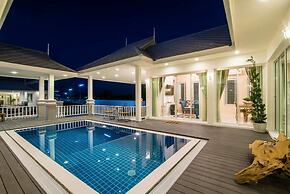 Baan Hua Hin Suk Jung