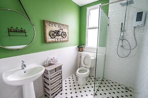 Baan Hua Hin Suk Jung