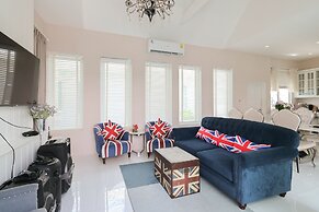 Baan Hua Hin Suk Jung