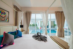 Baan Hua Hin Suk Jung