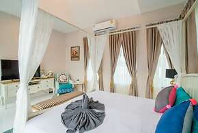 Baan Hua Hin Suk Jung