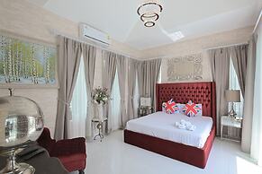 Baan Hua Hin Suk Jung