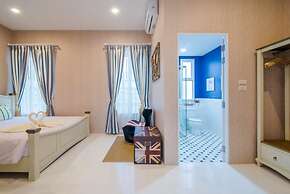 Baan Hua Hin Suk Jung