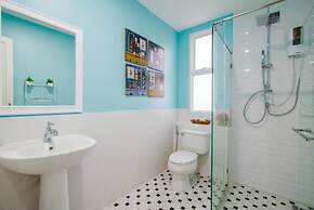 Baan Hua Hin Suk Jung