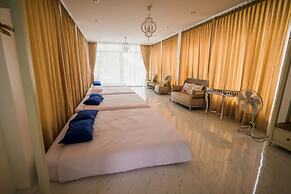 Baan Hua Hin Suk Jung