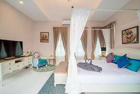 Baan Hua Hin Suk Jung