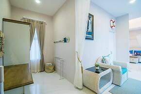 Baan Hua Hin Suk Jung