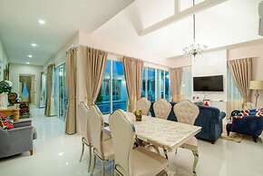 Baan Hua Hin Suk Jung