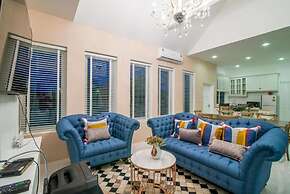 Baan Hua Hin Suk Jung