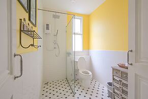 Baan Hua Hin Suk Jung