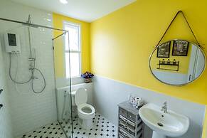 Baan Hua Hin Suk Jung