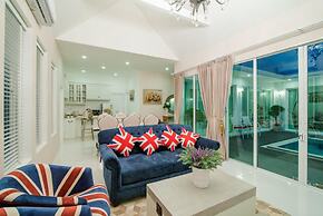 Baan Hua Hin Suk Jung