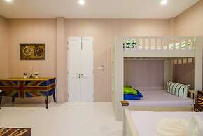 Baan Hua Hin Suk Jung