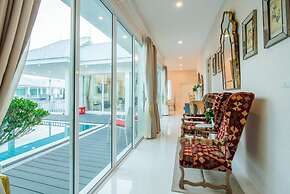 Baan Hua Hin Suk Jung