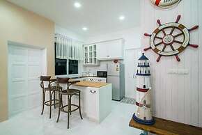 Baan Hua Hin Suk Jung