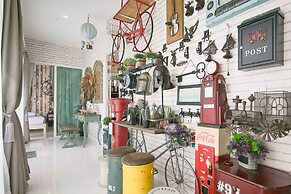 Baan Hua Hin Suk Jung