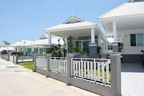 Baan Hua Hin Suk Jung