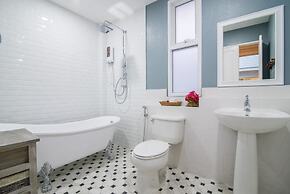 Baan Hua Hin Suk Jung