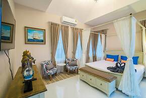 Baan Hua Hin Suk Jung