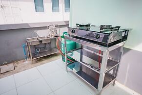 Baan Hua Hin Suk Jung