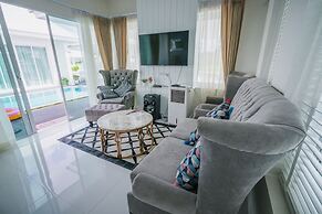 Baan Hua Hin Suk Jung