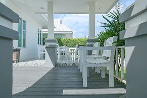 Baan Hua Hin Suk Jung