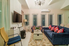 Baan Hua Hin Suk Jung