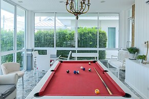 Baan Hua Hin Suk Jung