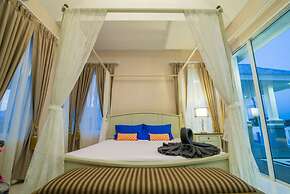 Baan Hua Hin Suk Jung