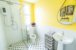 Baan Hua Hin Suk Jung