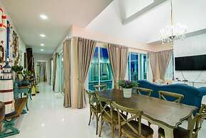 Baan Hua Hin Suk Jung