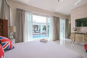 Baan Hua Hin Suk Jung