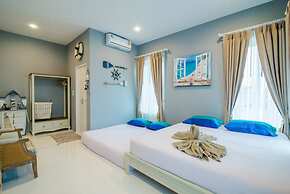 Baan Hua Hin Suk Jung