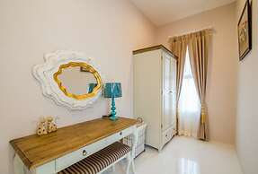 Baan Hua Hin Suk Jung