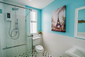 Baan Hua Hin Suk Jung