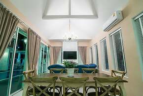 Baan Hua Hin Suk Jung