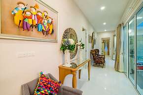 Baan Hua Hin Suk Jung