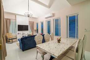 Baan Hua Hin Suk Jung