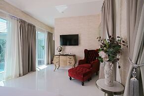 Baan Hua Hin Suk Jung