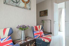 Baan Hua Hin Suk Jung