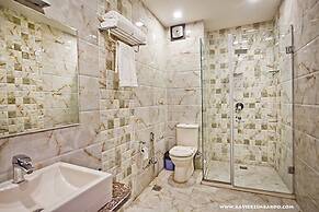 Hotel Krishnam