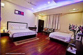 Hotel Krishnam