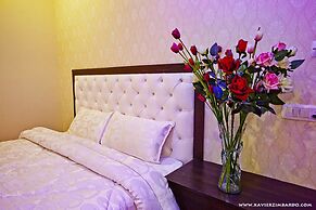 Hotel Krishnam