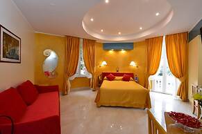 Fabio Dei Velapazza Luxury Guest House