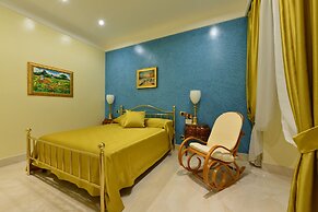 Fabio Dei Velapazza Luxury Guest House