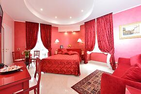 Fabio Dei Velapazza Luxury Guest House