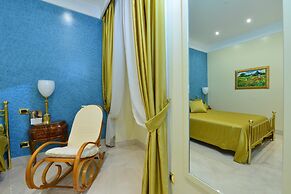 Fabio Dei Velapazza Luxury Guest House