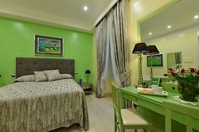 Fabio Dei Velapazza Luxury Guest House